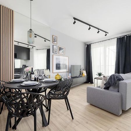 Deluxe City Studio Kacik 10 By Noclegi Renters Krakow Luaran gambar