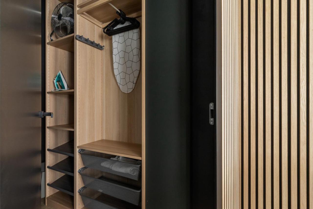 Deluxe City Studio Kacik 10 By Noclegi Renters Krakow Luaran gambar